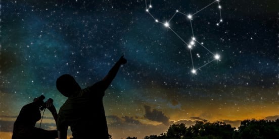 How to run stargazing events (even if you know nothing about astronomy!)