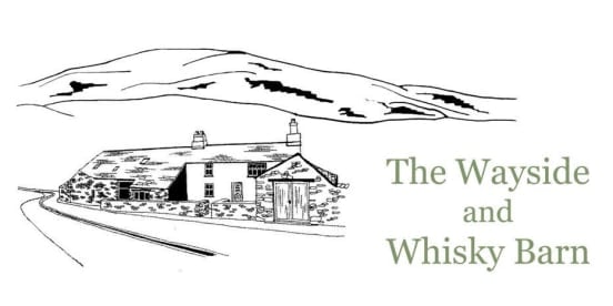 The Wayside and Whisky Barn