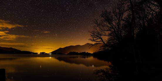New online tool calls on MPs to act against light pollution