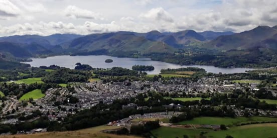 Lake District Local Plan adopted