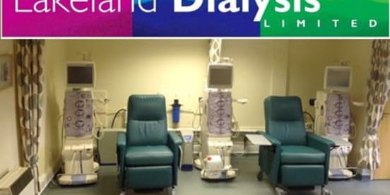 Lakeland Dialysis