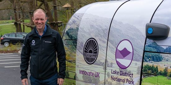 What Makes the Lake District a World Class Attraction?