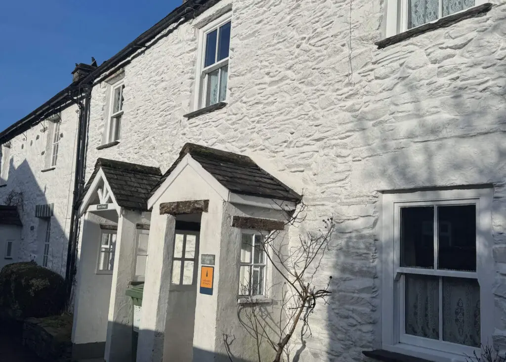 Ambleside holiday homes