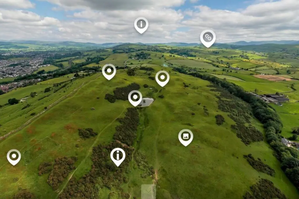 The Helm virtual tour
