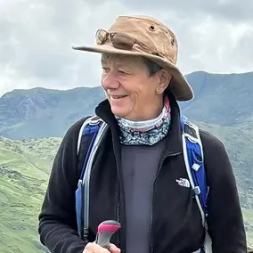 Jan Nicholls