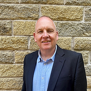 Neil Greenhalgh