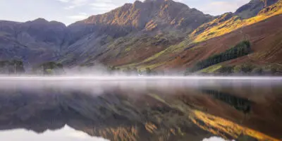 Haystacks, Buttermere