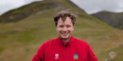Patrick Fix the Fells Ranger 2025