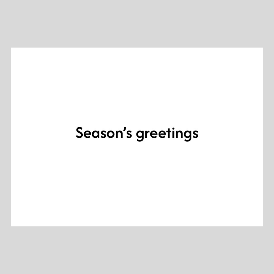 Christmas cards - Image 7