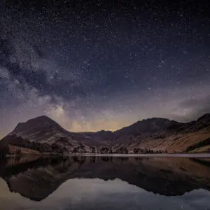 Dark Skies Gift