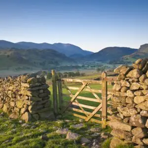 Dry Stone Wall Gift
