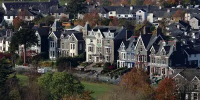 Local plans blog - a view over Keswick