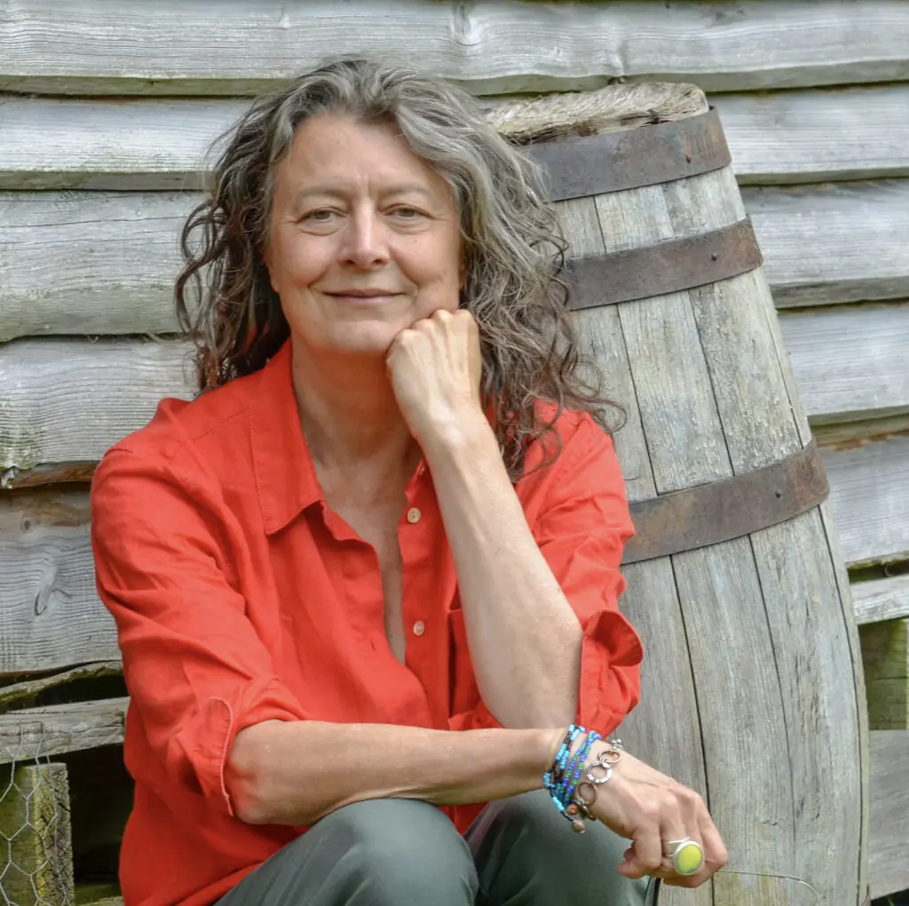 Karen Mitchell CEO Futureproof Cumbria