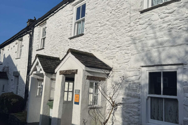 Ambleside holiday homes