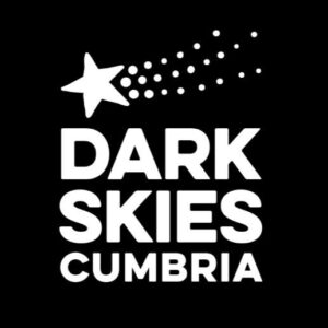 Dark Skies Cumbria logo