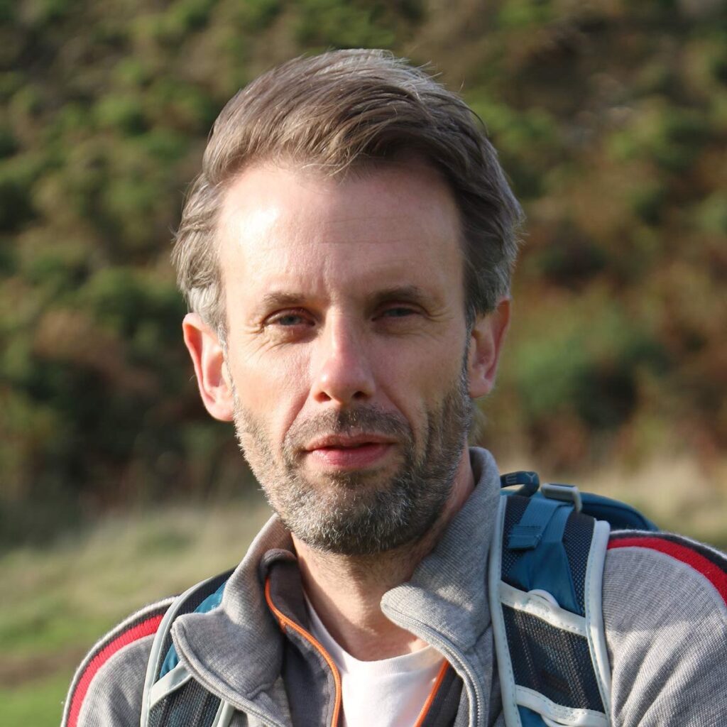 Photo of a man called Dave Felton