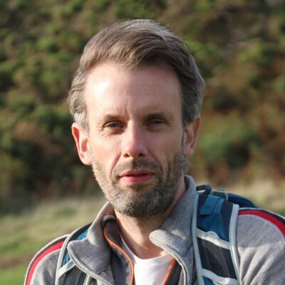 Photo of a man called Dave Felton
