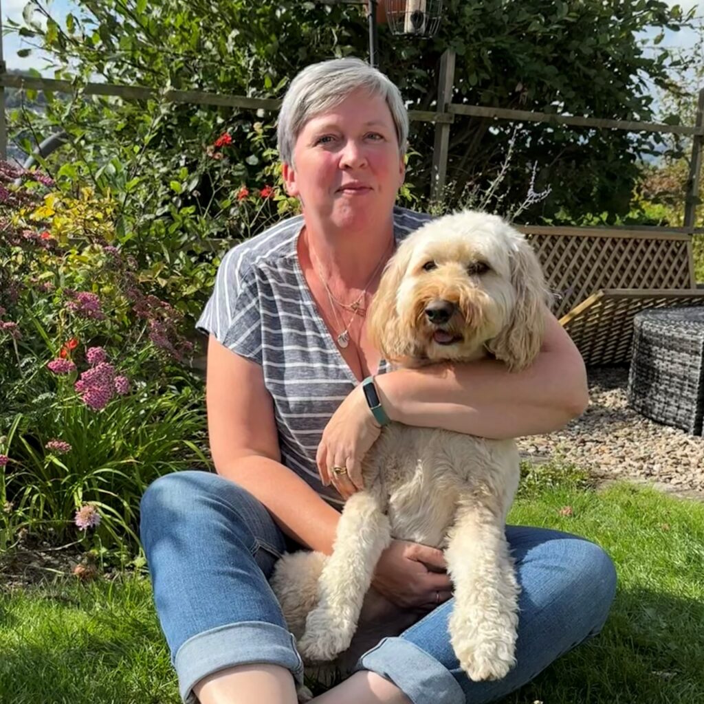 Photo of a woman called Helen Howe