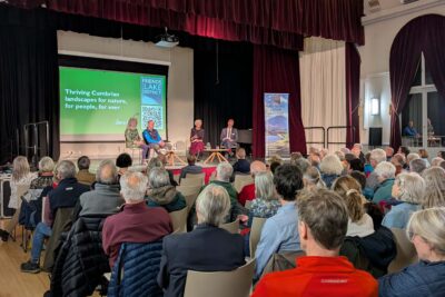 Kirby Lecture 2025 debate on tourism