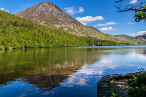 Crummock Water