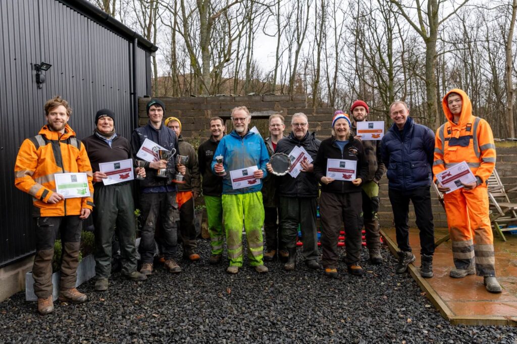 All the hedging comp winners 2026