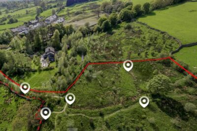 Dam Mire Virtual Tour