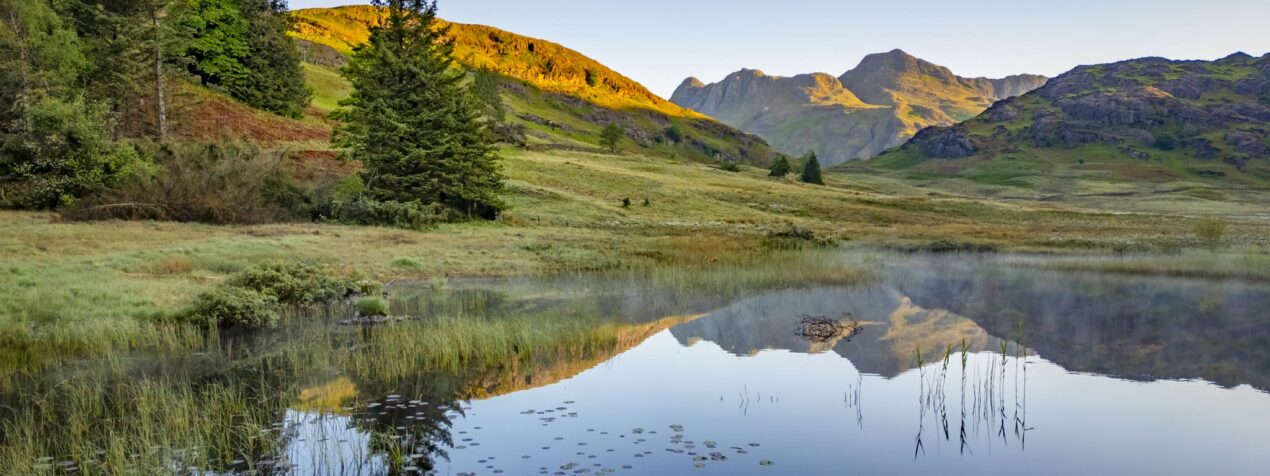 Blea Tarn