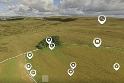 Mazonwath virtual tour