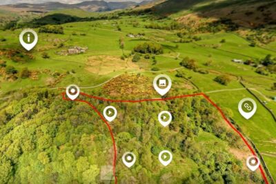Mikes Woods Virtual Tour