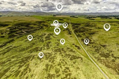 Little Asby virtual tour