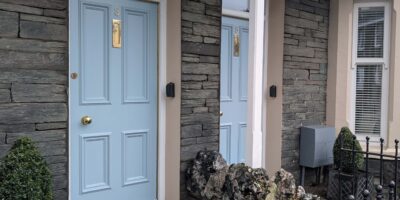 Cottages with key safes in Keswick