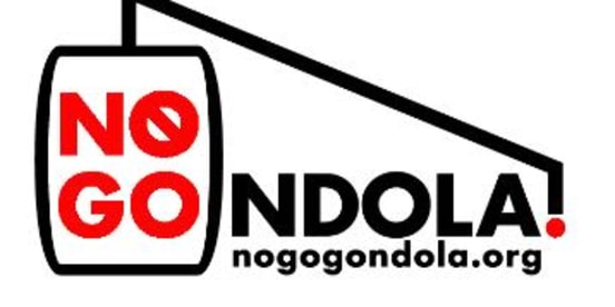NoGo Gondola