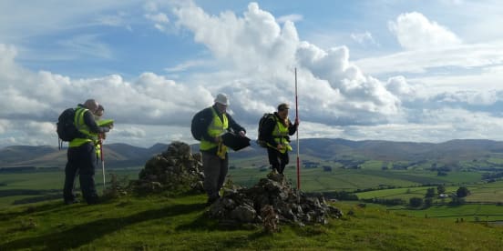 The Archaeology of the Westmorland Dales