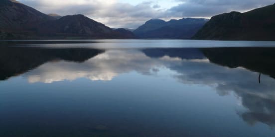 1980s: Wasdale and Ennerdale saved from damming to provide water for Sellafield