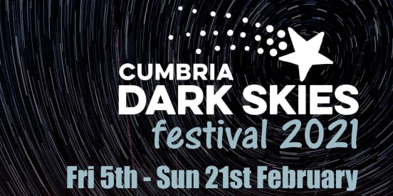 Virtual Dark Skies Festival to Light Up Your Screens