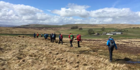 3.3 Discovering the Westmorland Dales