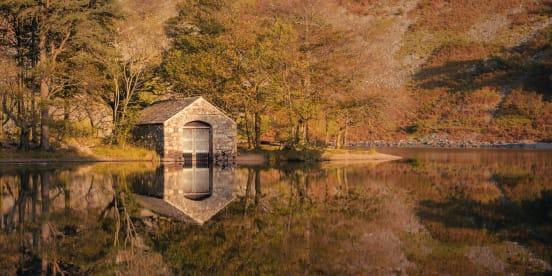 Lake District photo competition to reflect the beauty of the landscape